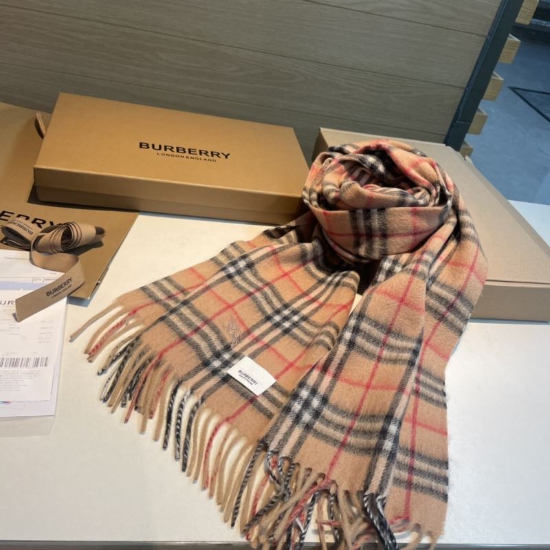 Burberry Scarf